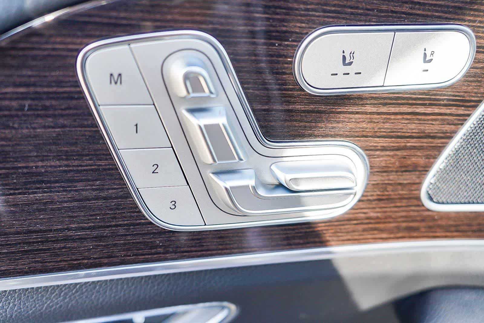 New 2026 MANUFAKTUR Alpine Grey Mercedes-Benz GLE 450 image 25