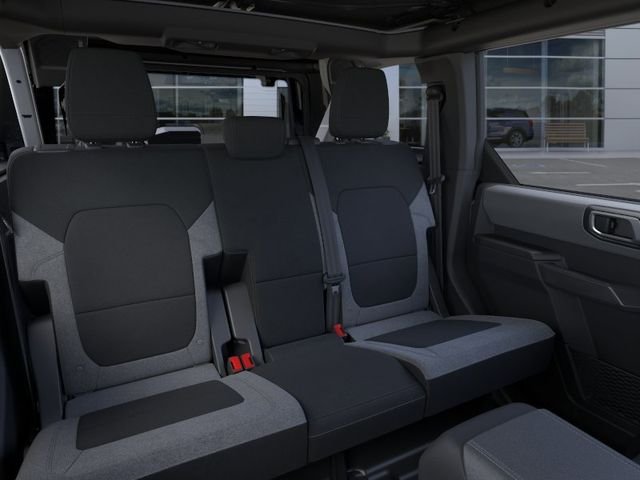 New 2026 Avalanche Ford Big Bend image 11