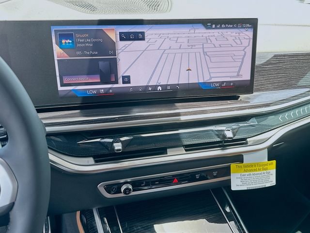 New 2027 Gray BMW xDrive40i image 9