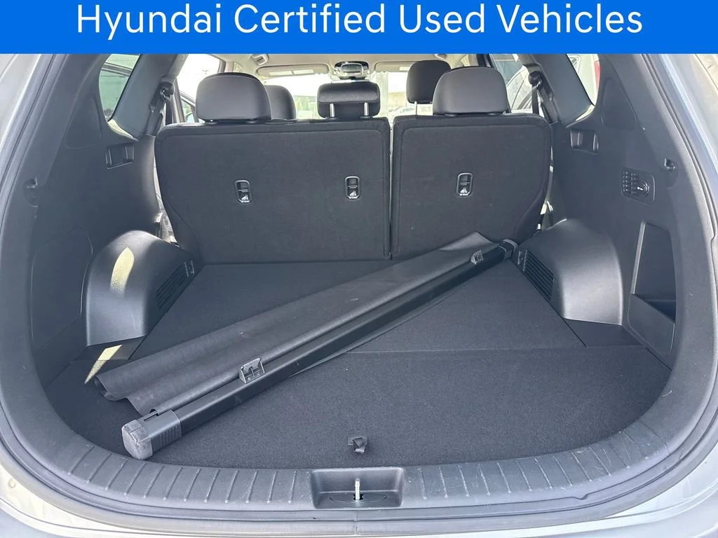 Certified Pre-Owned 2023 Hyundai Santa Fe SEL