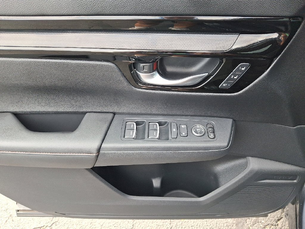 2024 Honda CR-V Sport Touring - Photo 47