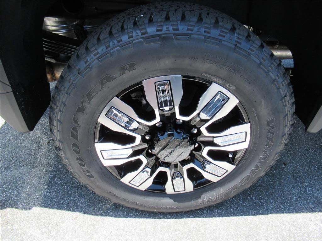 2026 GMC Sierra 2500HD Denali - Photo 11