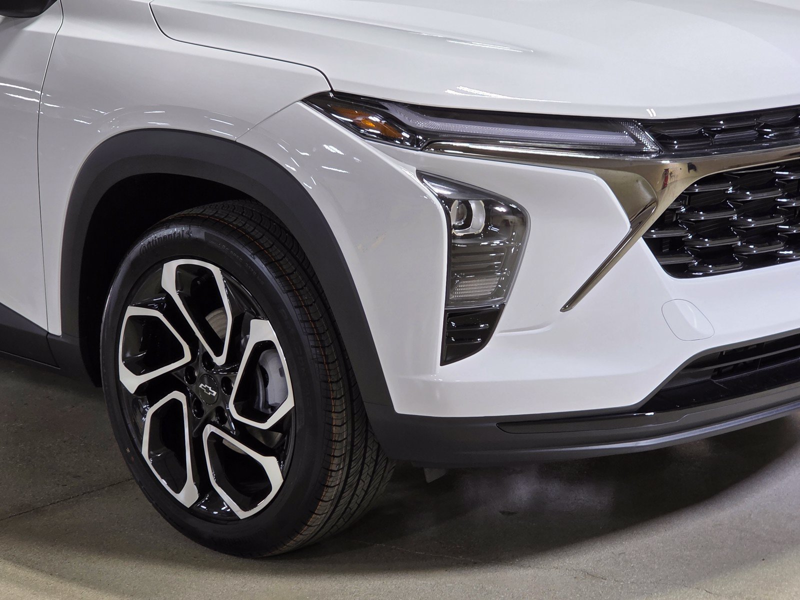 2026 Chevrolet Trax RS - Photo 10