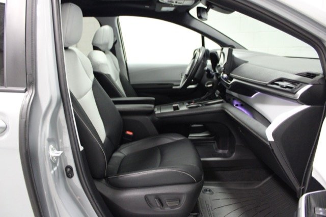 Certified Used 2025 Gray Toyota xse image 16