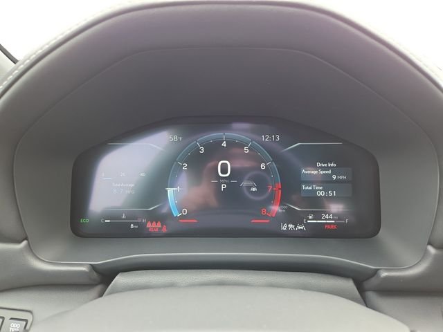 New 2026 Wind Lexus  350 F SPORT AWD image 14