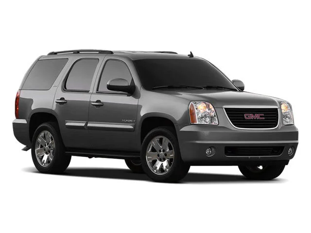 2009 GMC Yukon's photo