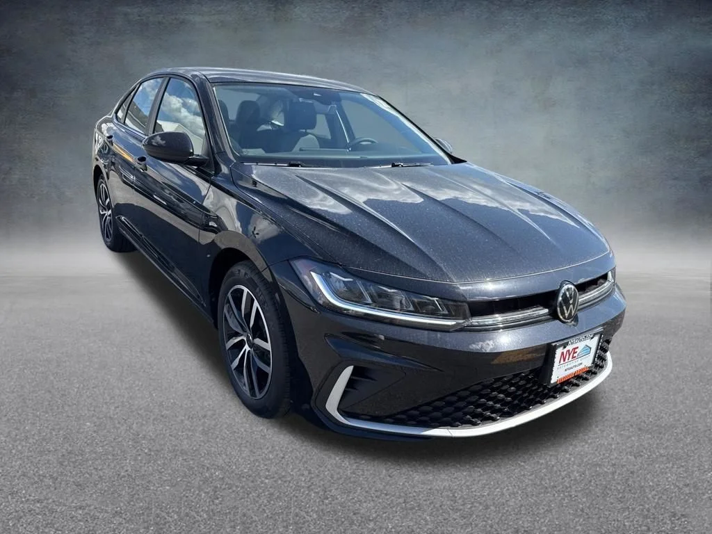 2026 Volkswagen Jetta SE - Photo 7