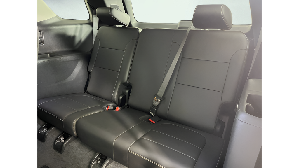 Used 2020 Graphite Metallic Chevrolet 3LT image 13