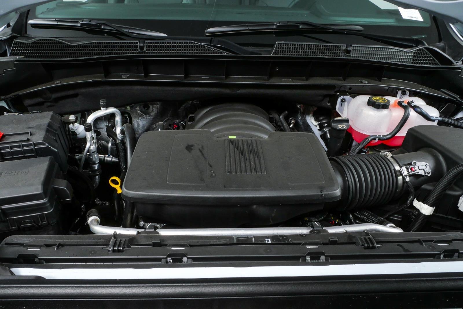 2026 GMC Sierra 1500 SLT - Photo 35