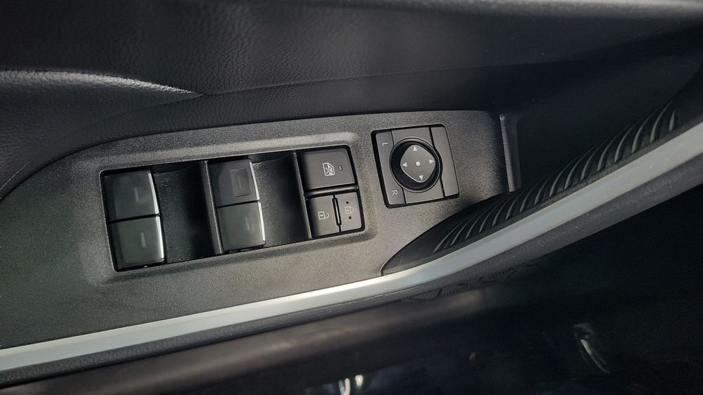 Certified Used 2023 Gray Toyota XLE image 21