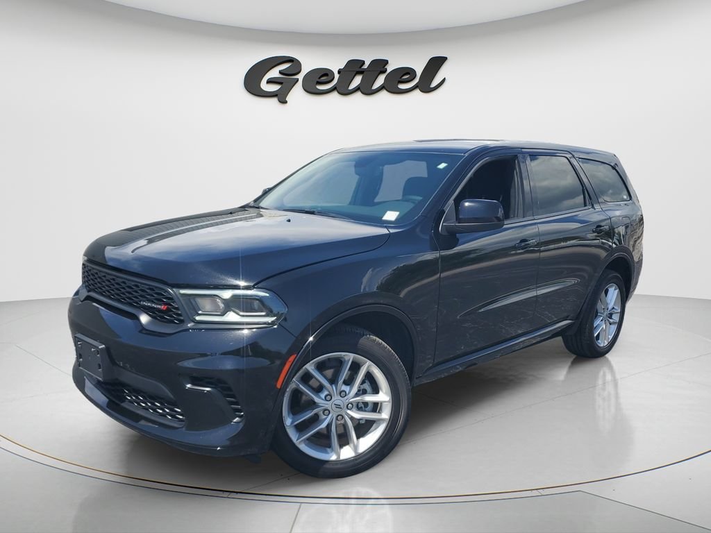 2025 Dodge Durango GT AWD's photo