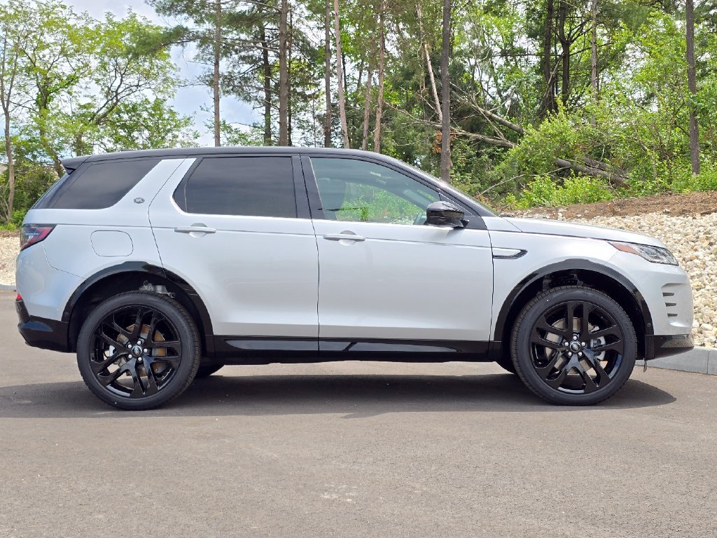New 2026 Hakuba Silver Land Rover Landmark image 7