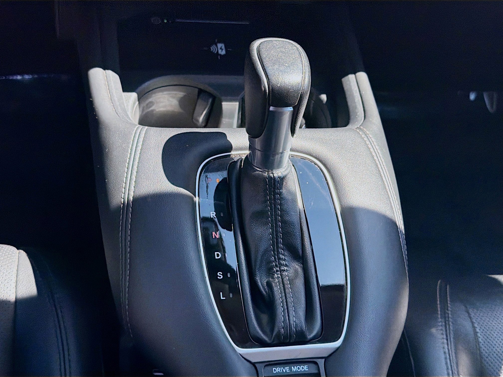 2024 Honda HR-V EX-L - Photo 16