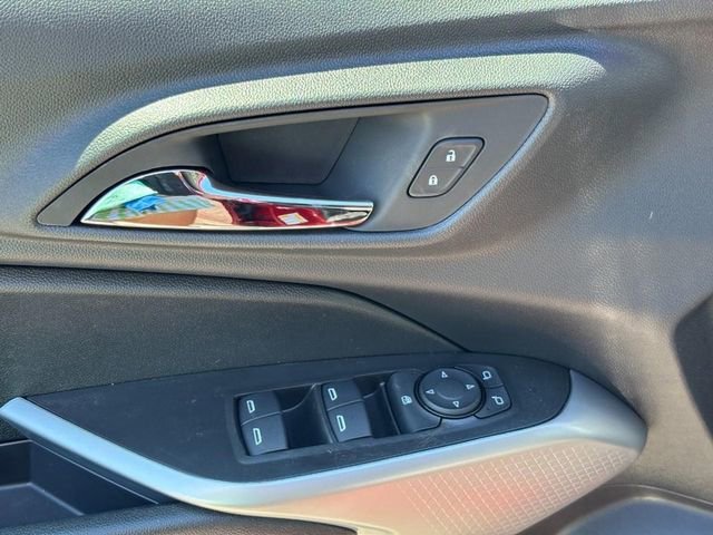 2026 Chevrolet Trax LS - Photo 11