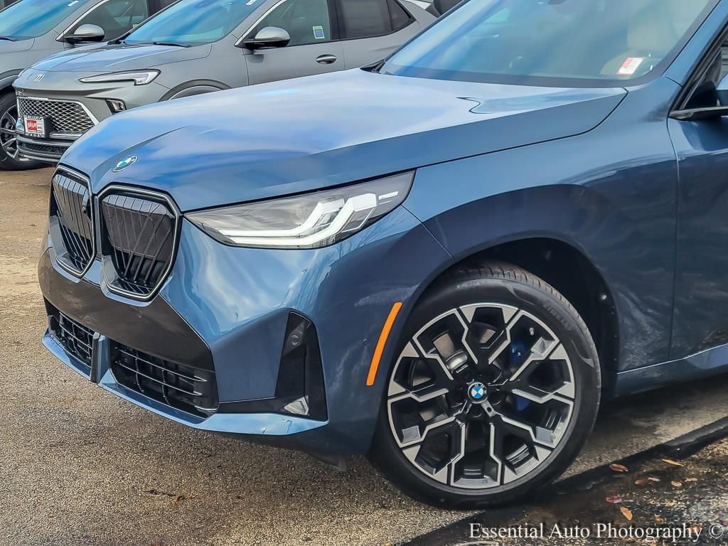 2026 BMW X3 - Image 2