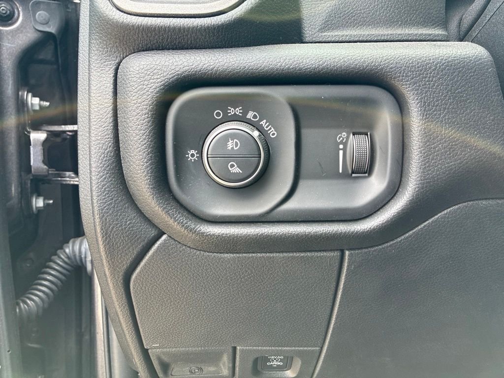 Used 2025 Gray Ram Tradesman image 13