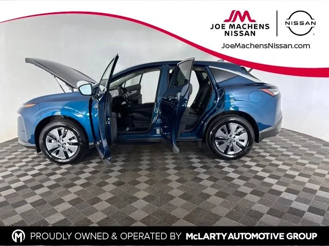 2026 Nissan Murano SL - Photo 9