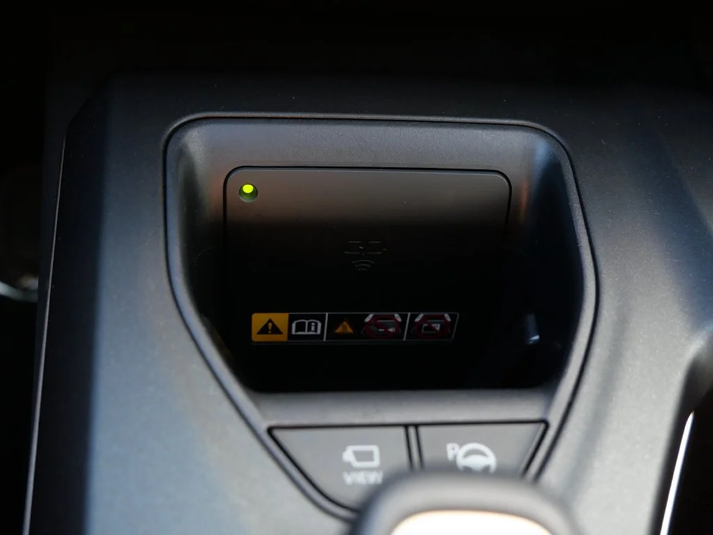 Certified Used 2023 Black Toyota Platinum image 26