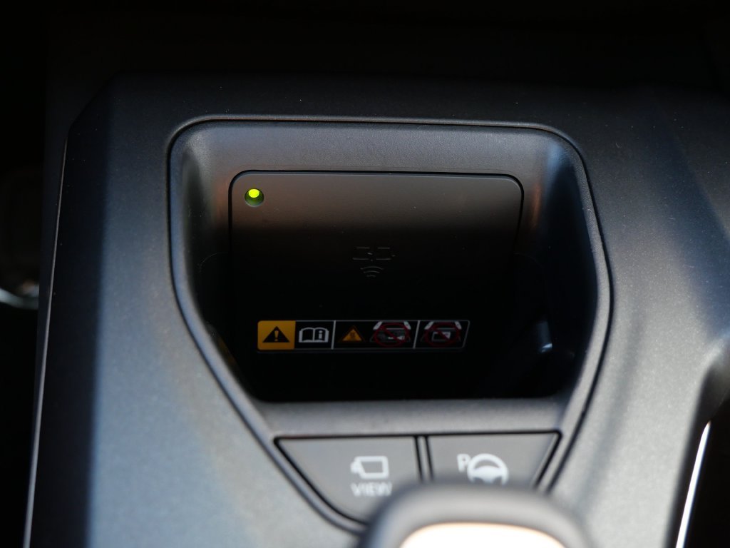 Certified Used 2023 Black Toyota Platinum image 26