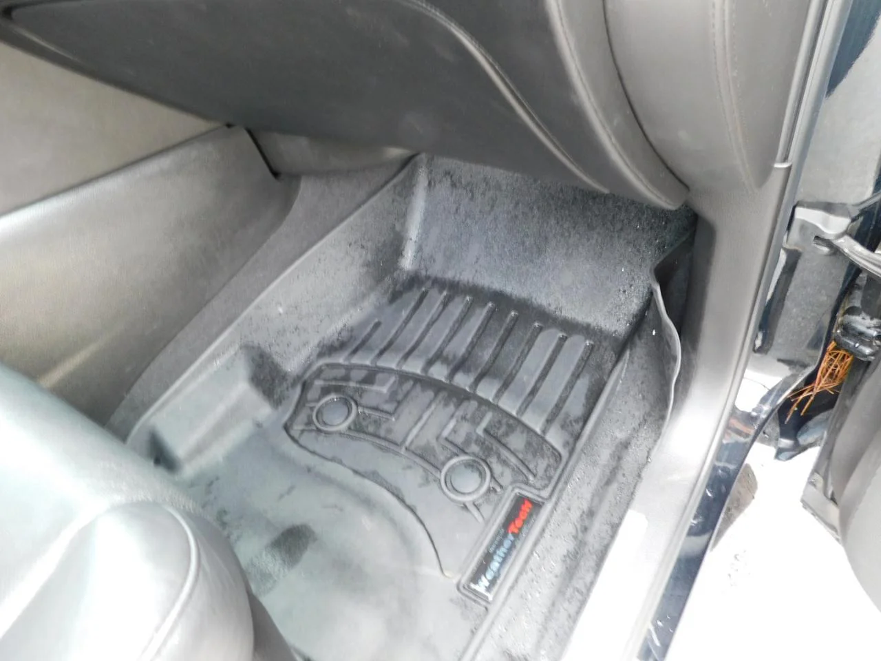 Used 2018 Black Cadillac 2WD 4dr Luxury image 19