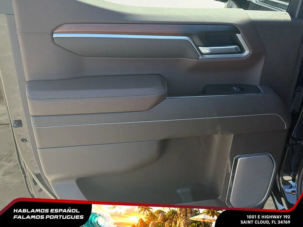 2026 GMC Sierra 1500 Denali - Photo 23