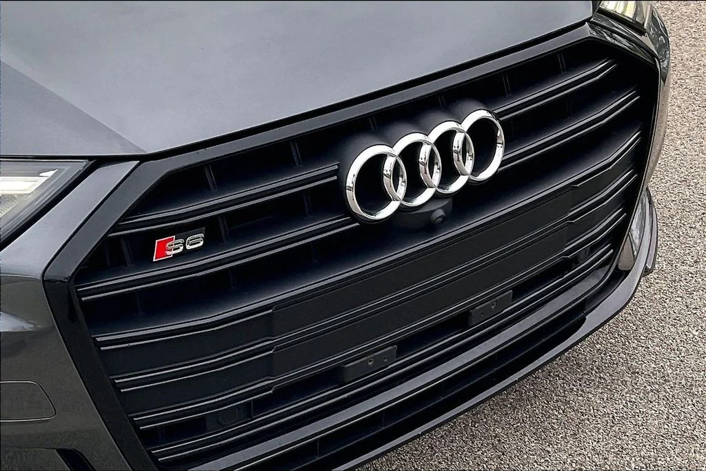 2021 Audi S6 Premium Plus - Photo 31