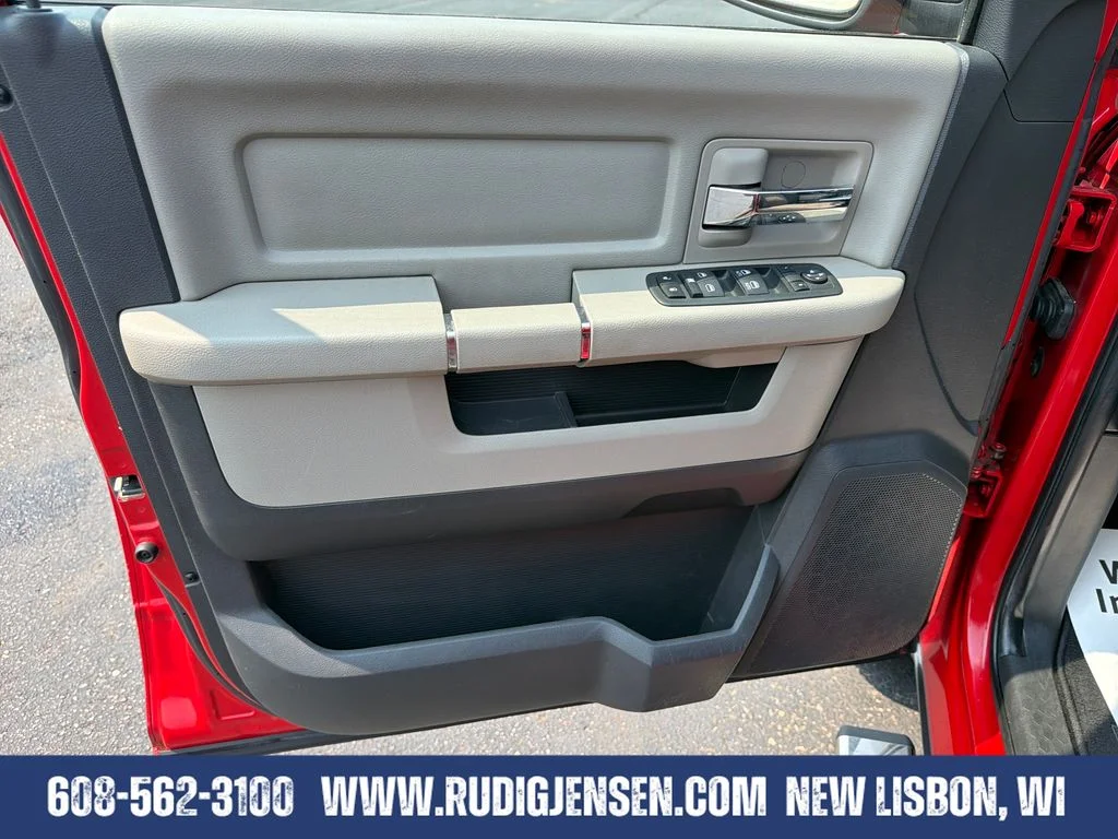 Used 2012 Red Ram Outdoorsman image 10