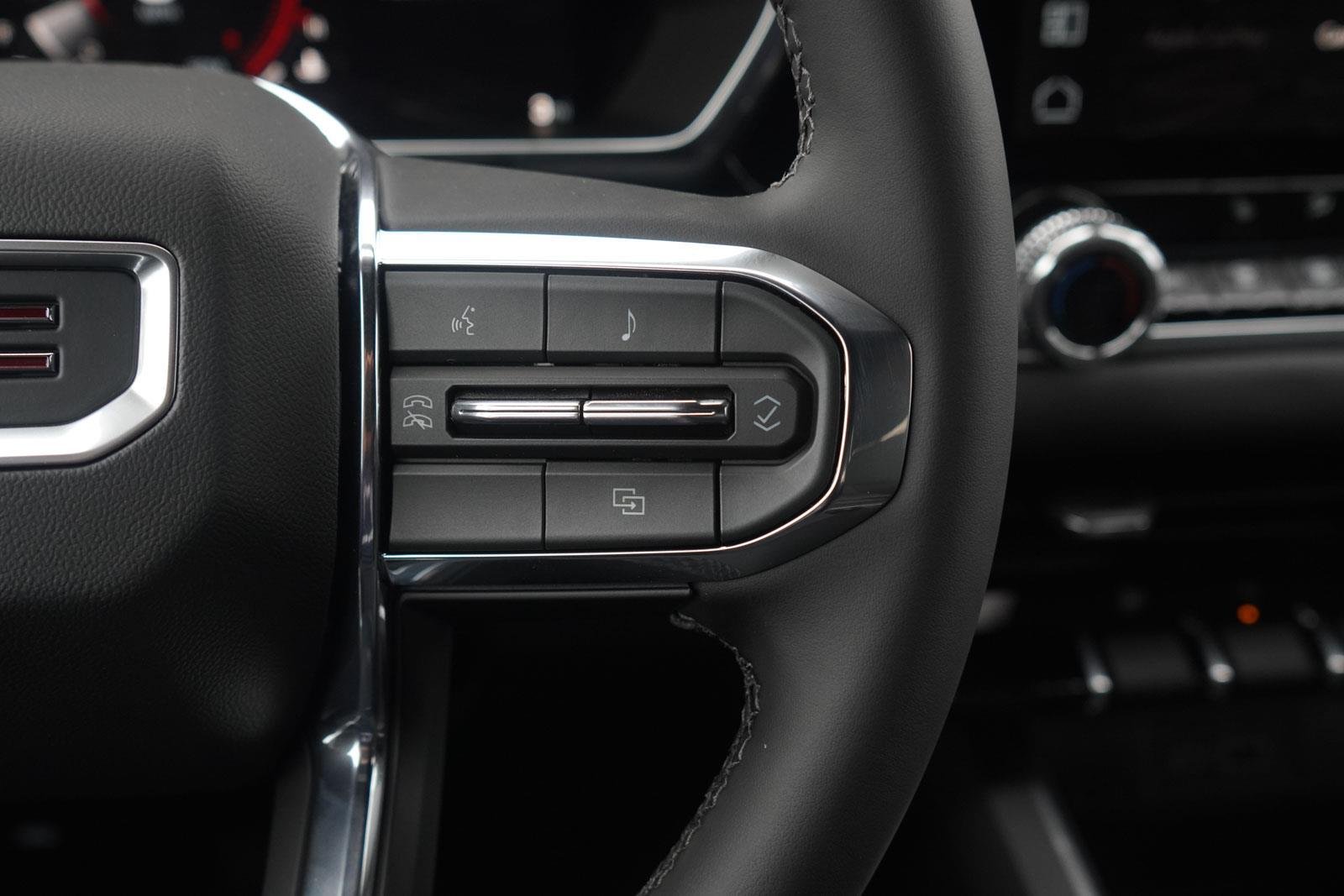 New 2026 Coastal Dune GMC Elevation image 16