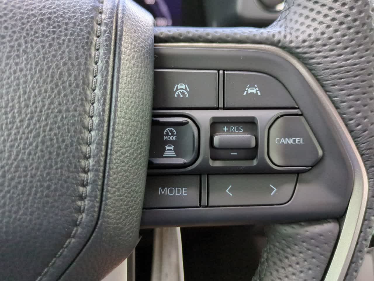 2026 Toyota Tacoma Trailhunter - Photo 24