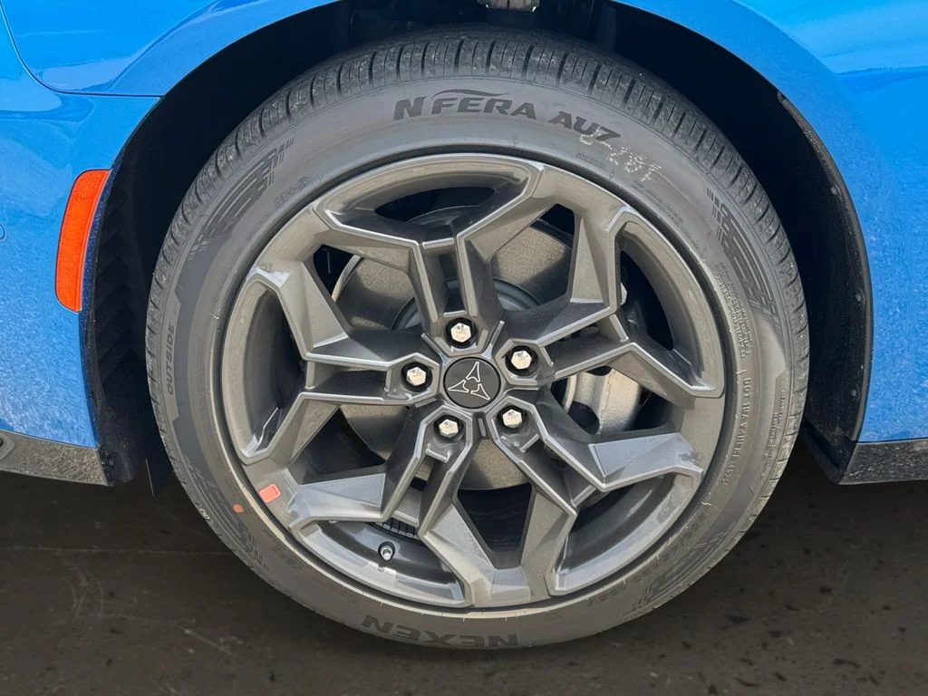 New 2026 Blue Dodge R/T image 27