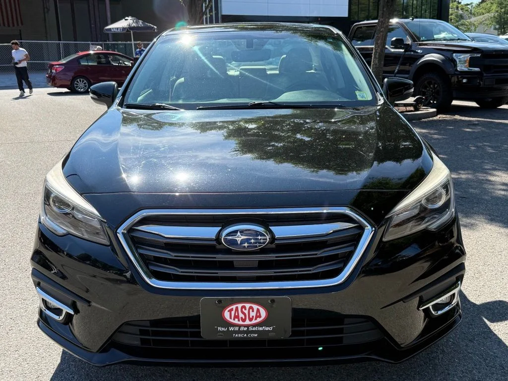Used 2019 Black Subaru 2.5i image 3