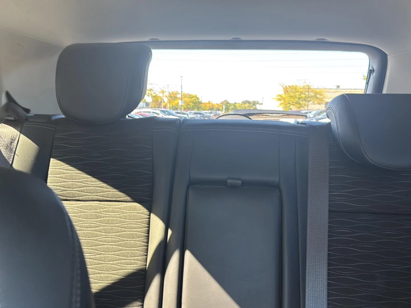Used 2016 Quicksilver Metallic Buick  image 17