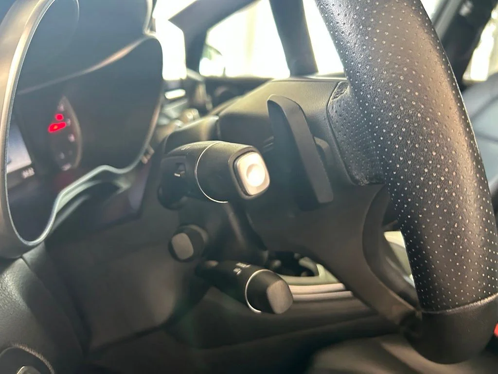 Used 2018 Black Mercedes-Benz GLC 300 image 42