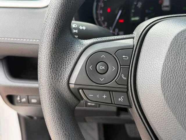 Certified Used 2023 ICE CAP Toyota XLE image 16