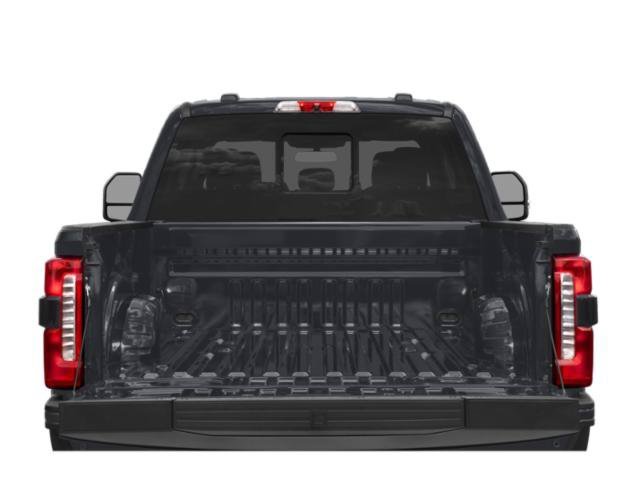 Used 2024 Darkened Bronze Metallic Ford XLT image 11