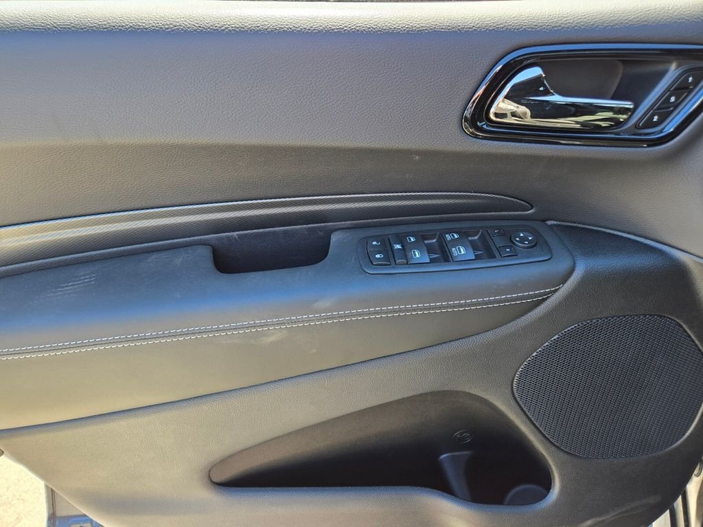 New 2026 Vapor Gray Dodge SRT Hellcat image 11