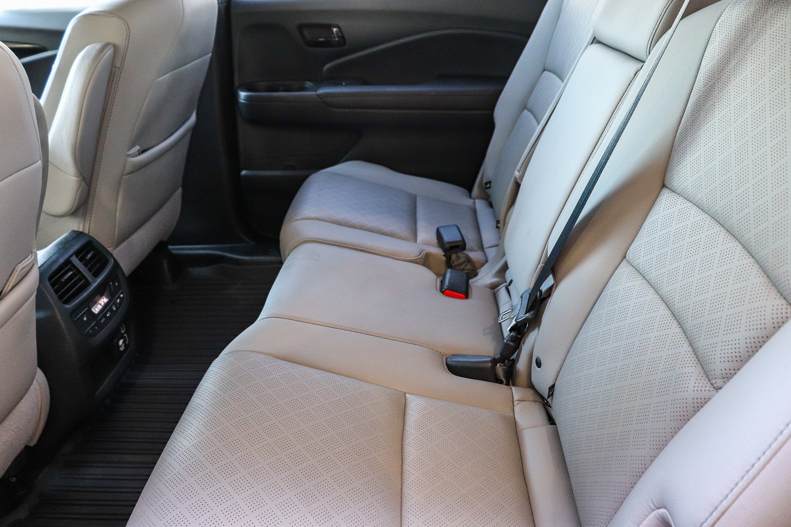 2023 Honda Passport Elite - Photo 57