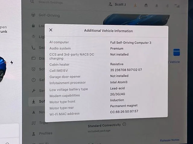 2020 Tesla Model 3 Base - Photo 18