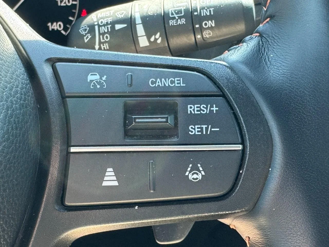 2025 Honda CR-V Sport - Photo 22