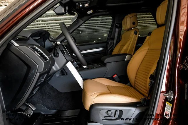 2026 Land Rover Discovery Gemini Edition - Photo 30