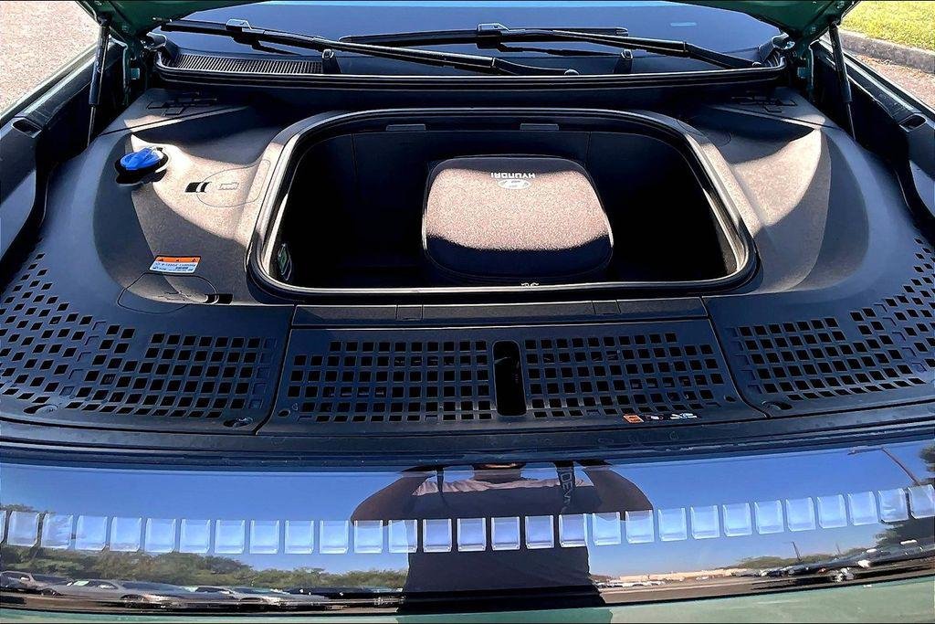 2026 Hyundai IONIQ 9 SEL - Photo 10