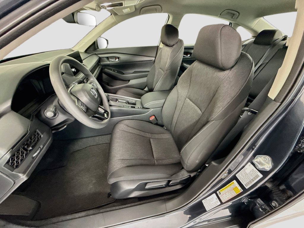2026 Honda Accord LX - Photo 19