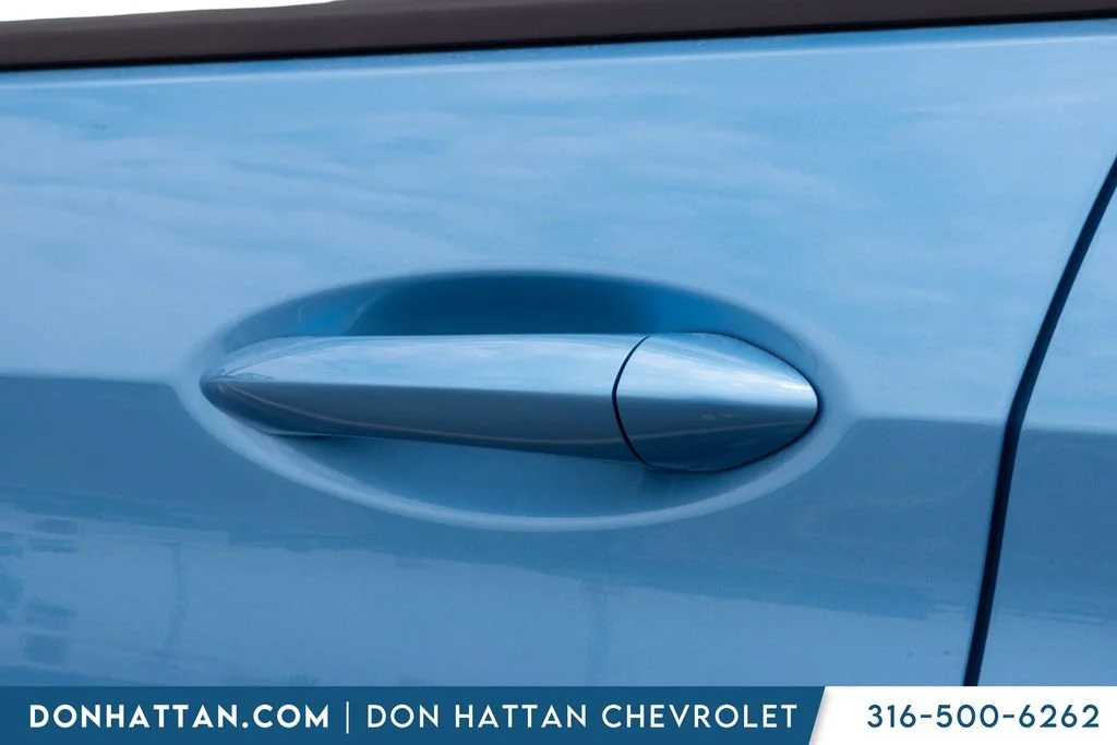 2026 Chevrolet Trailblazer LS - Photo 30