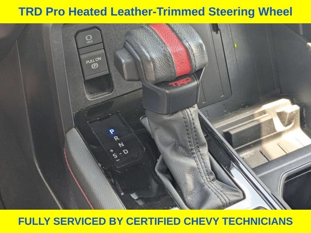 Used 2023  Toyota TRD Pro image 24