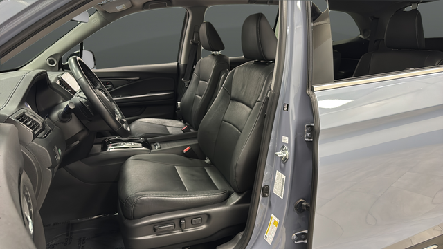 Used 2022 Gray Honda Touring image 9