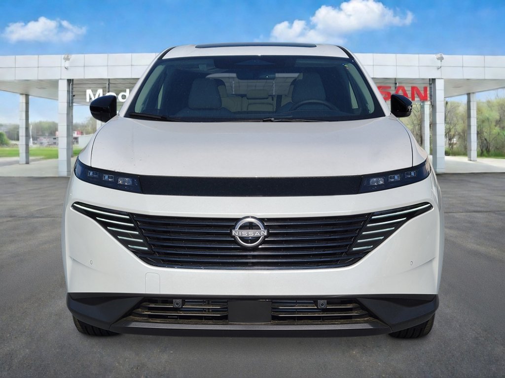 2026 Nissan Murano SL - Photo 8
