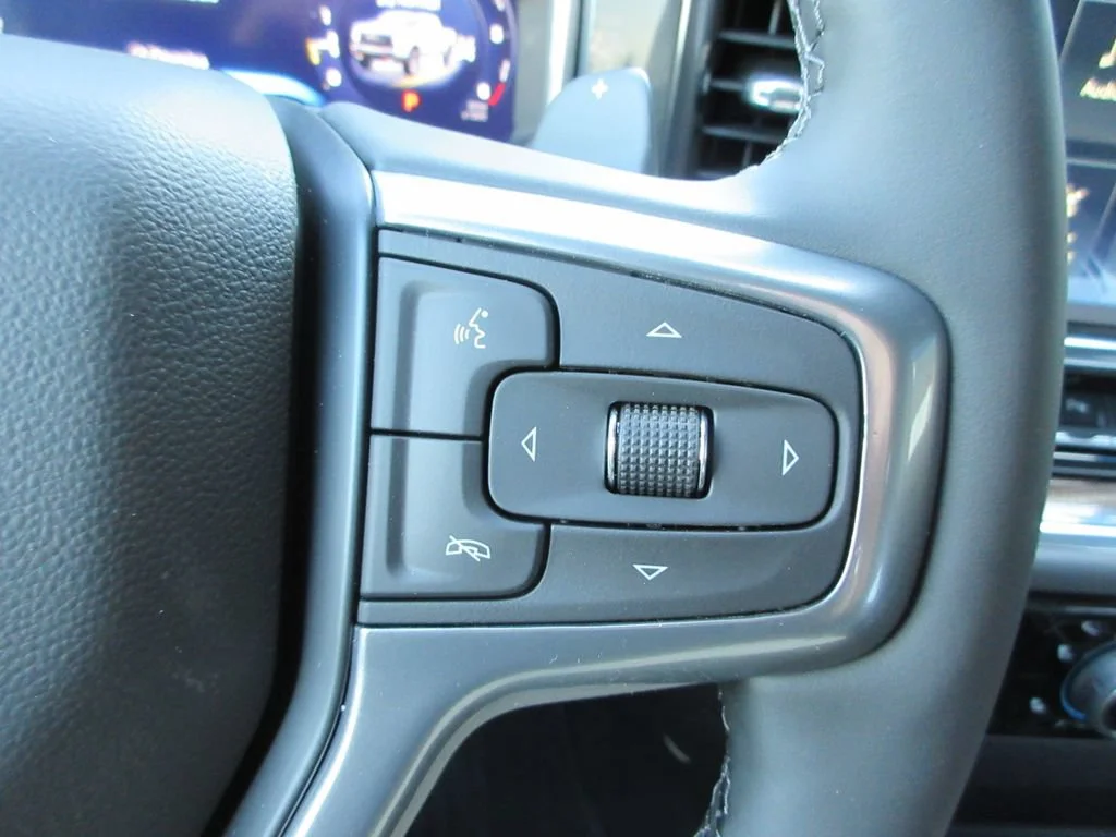 2026 Chevrolet Silverado 1500 LT Trail Boss - Photo 27