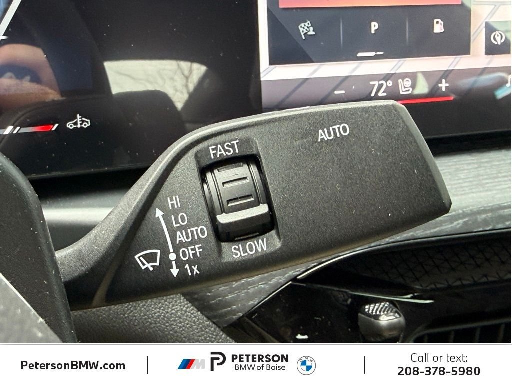 2026 BMW 4 Series 430i - Photo 35