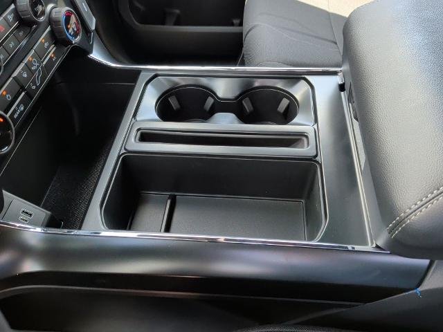 New 2026 Carbonized Gray Metallic Ford STX® image 71