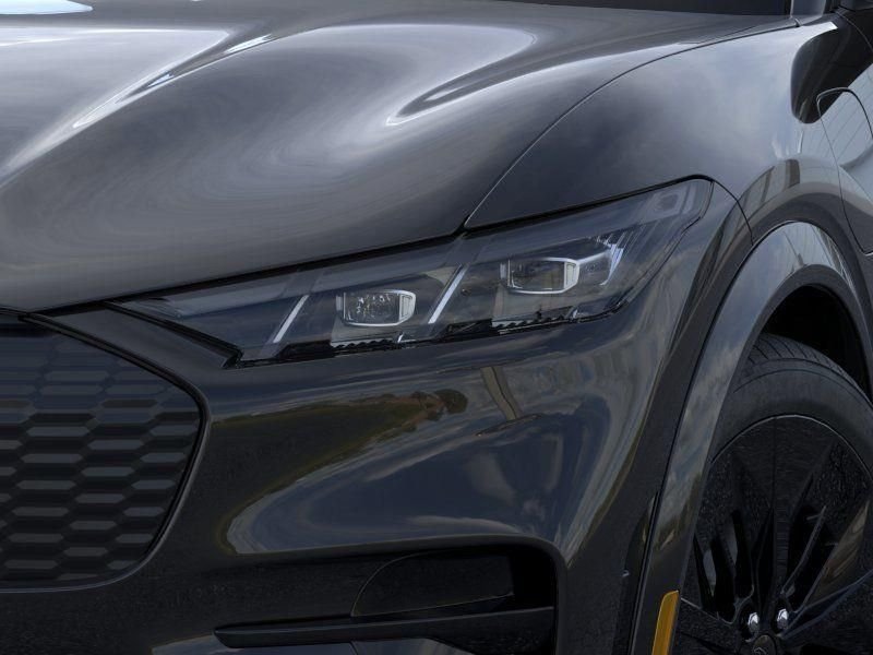 New 2026 Shadow Black Ford GT image 21
